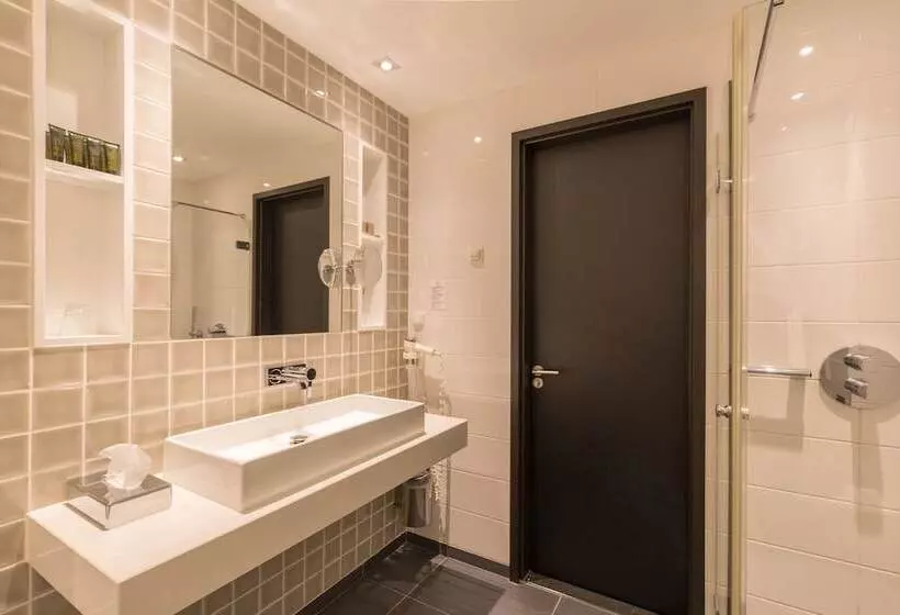コンフォートルーム, Van Der Valk Hotel Den Haag Wassenaar