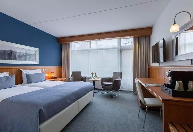 コンフォートルーム, Van Der Valk Hotel Den Haag Wassenaar