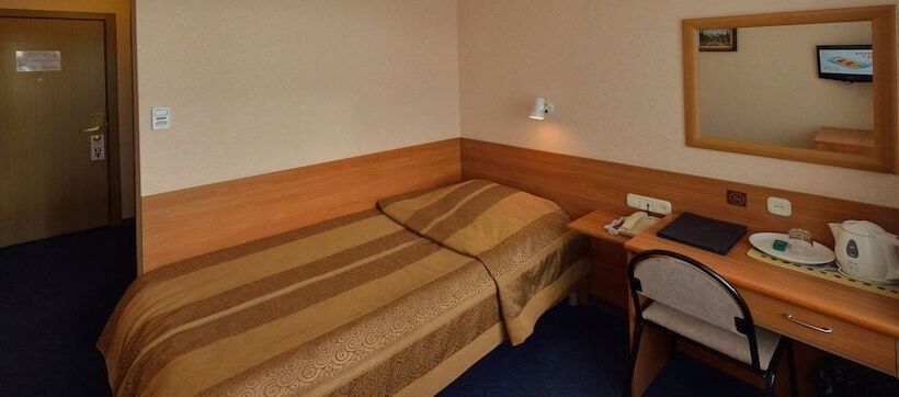 스탠다드 싱글 룸, Yubileynaya