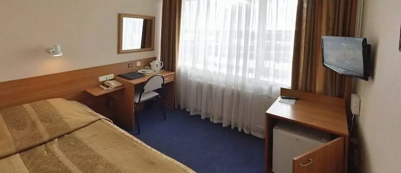 スタンダードシングルルーム, Yubileynaya