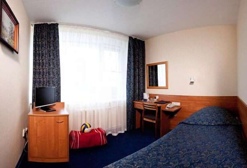 스탠다드 싱글 룸, Yubileynaya