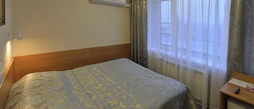 스탠다드 룸, Yubileynaya