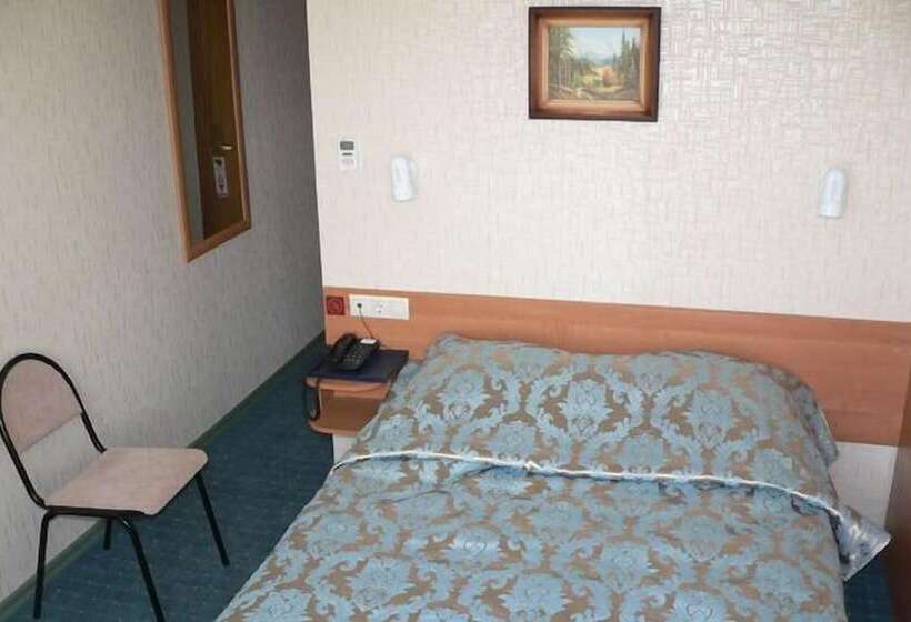 Номер Стандарт, Yubileynaya