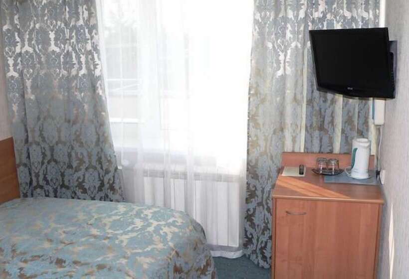 Номер Стандарт, Yubileynaya