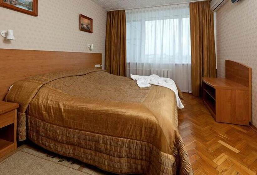 سوییت, Yubileynaya