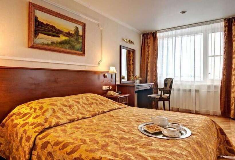 סוויטה אקזקיוטיב, Yubileynaya