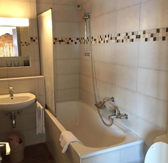 スイート（家族用）, Le Grand Chalet