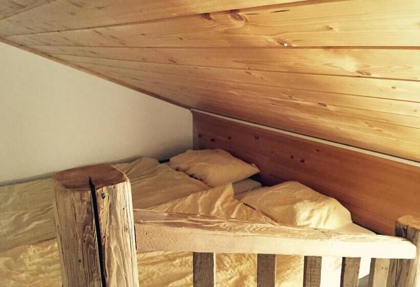 スイート（家族用）, Le Grand Chalet