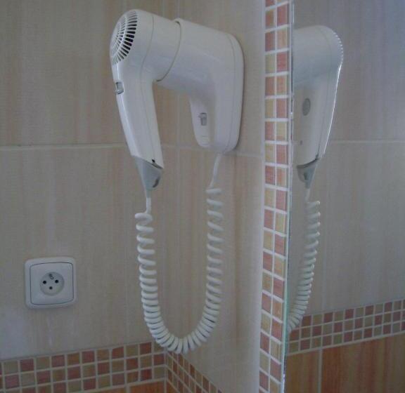 غرفة قياسية, Parkhotel Terezín