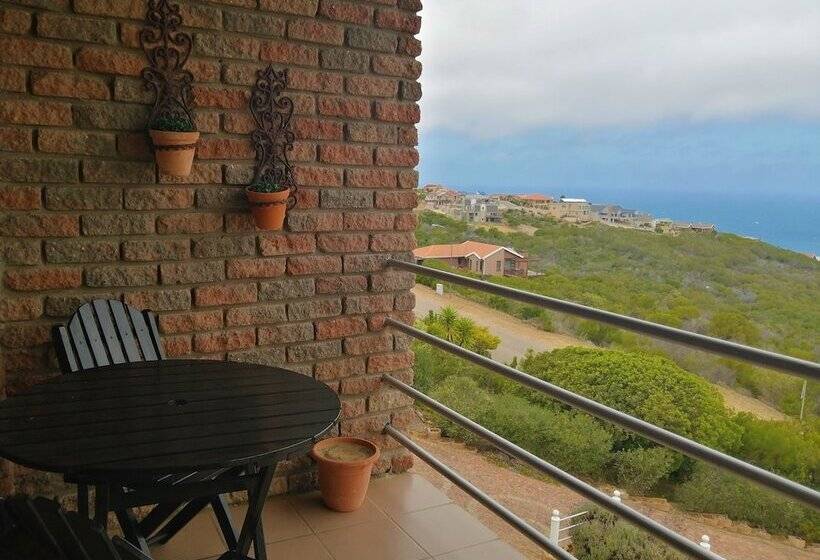 Номер Стандарт, Amzee Bokmakierie Guest House