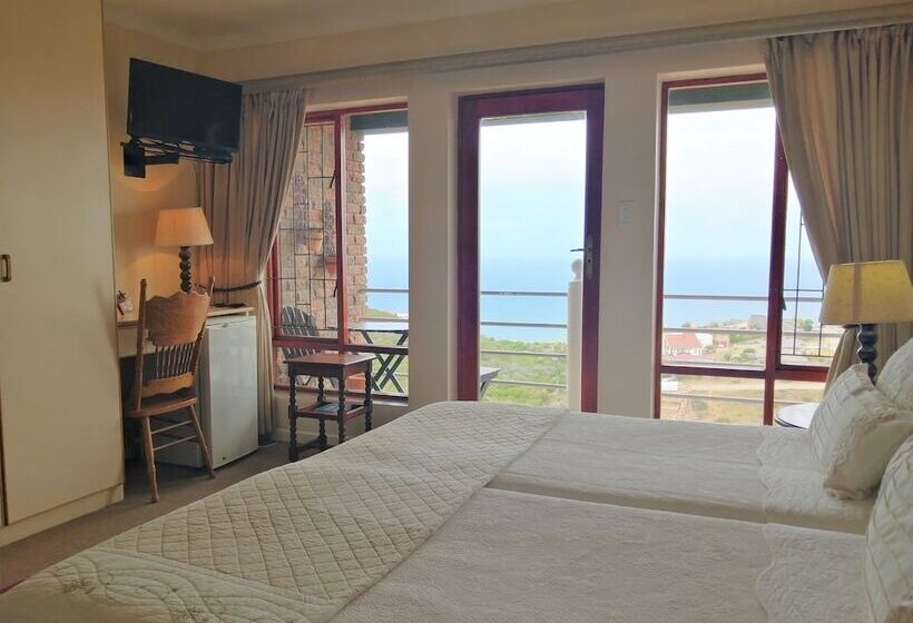 חדר סטנדרט, Amzee Bokmakierie Guest House