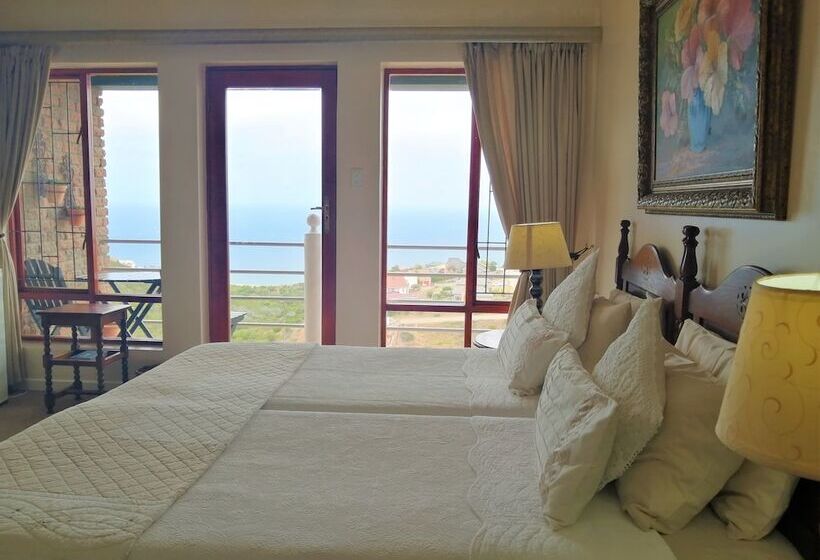 Quarto Estandar, Amzee Bokmakierie Guest House