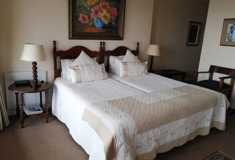Номер Стандарт, Amzee Bokmakierie Guest House