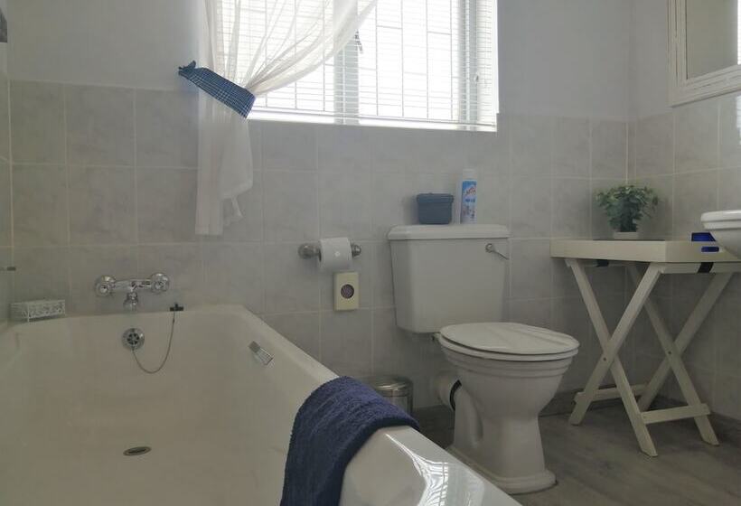 חדר סטנדרט, Amzee Bokmakierie Guest House