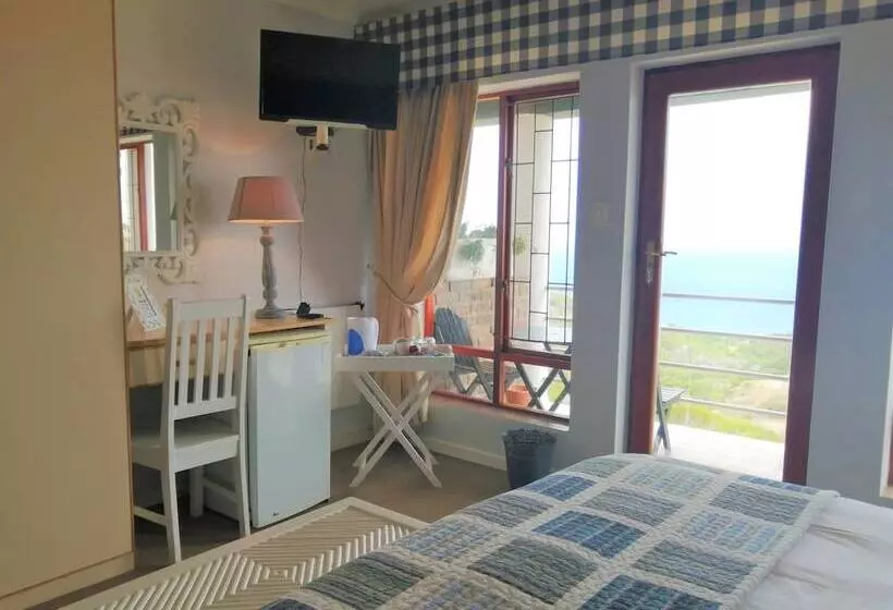 スタンダードルーム, Amzee Bokmakierie Guest House