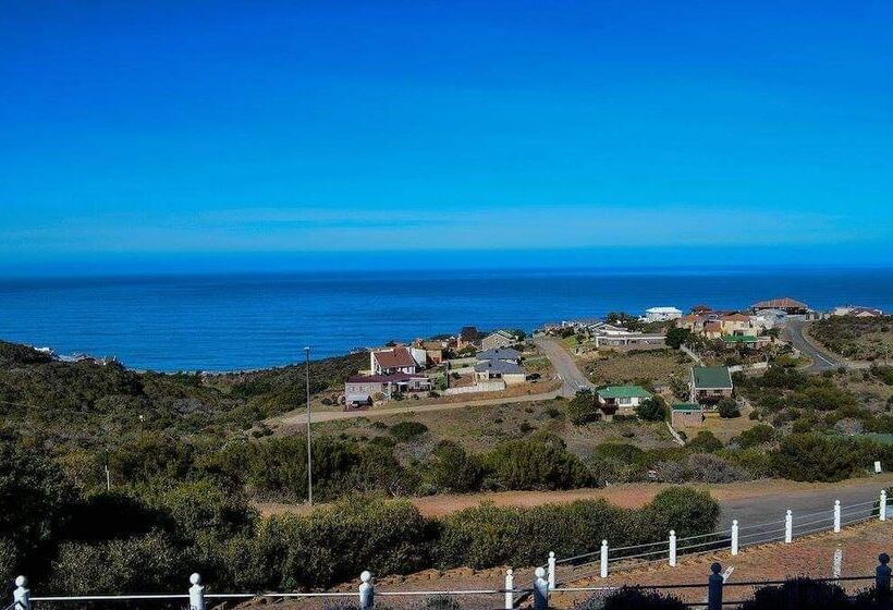 חדר סטנדרט, Amzee Bokmakierie Guest House