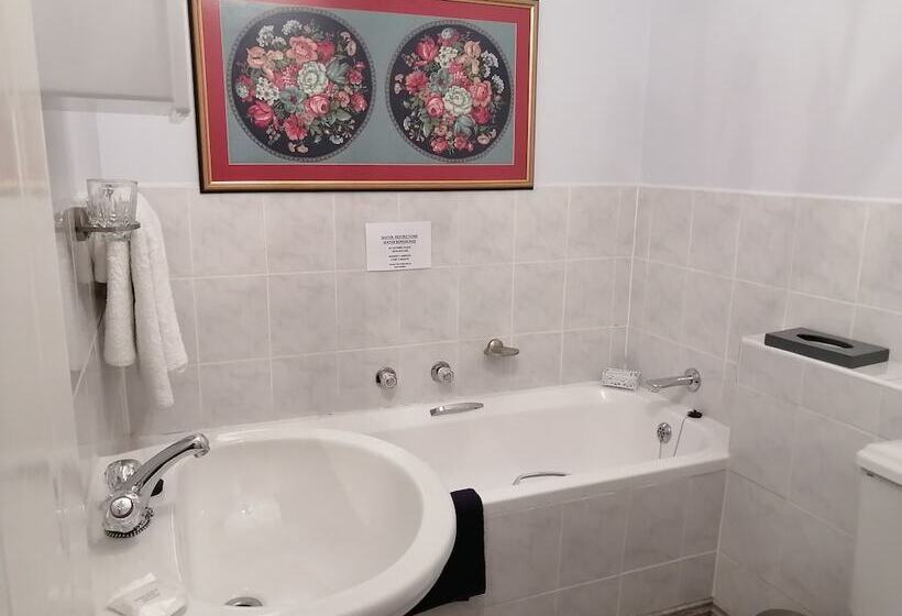 Номер Стандарт, Amzee Bokmakierie Guest House