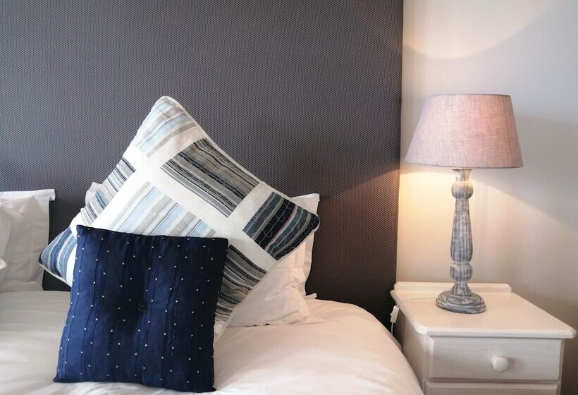 חדר סטנדרט, Amzee Bokmakierie Guest House