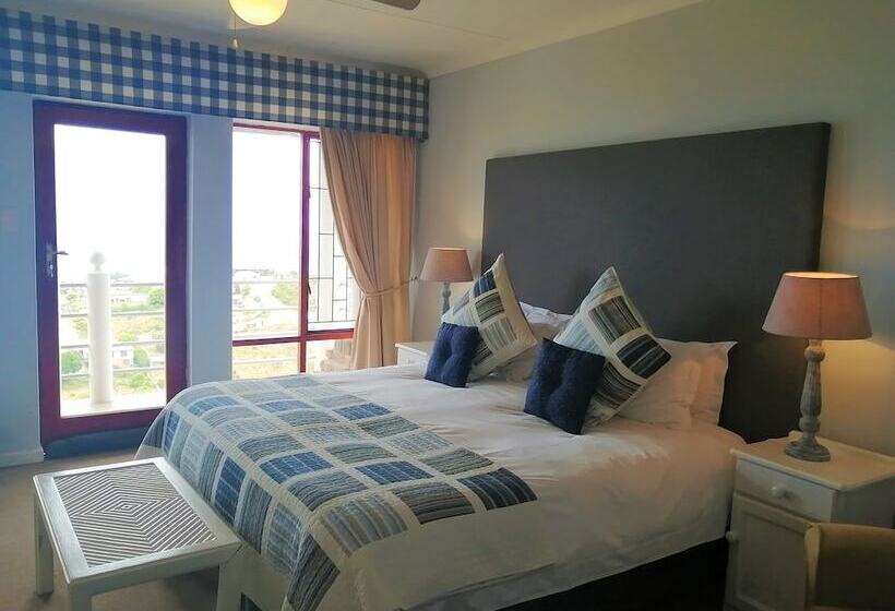 Номер Стандарт, Amzee Bokmakierie Guest House