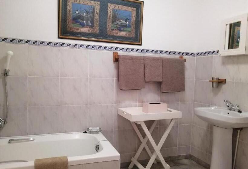 חדר סטודיו סטנדרד, Amzee Bokmakierie Guest House