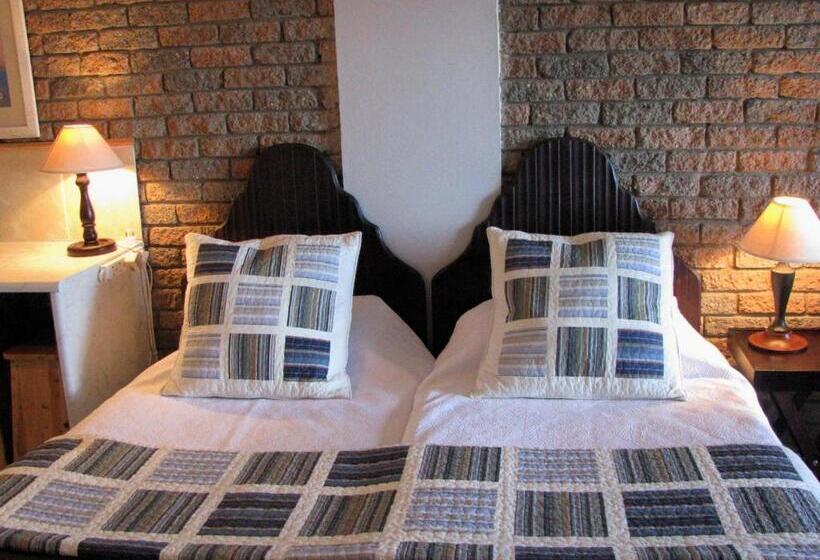 חדר סטודיו סטנדרד, Amzee Bokmakierie Guest House