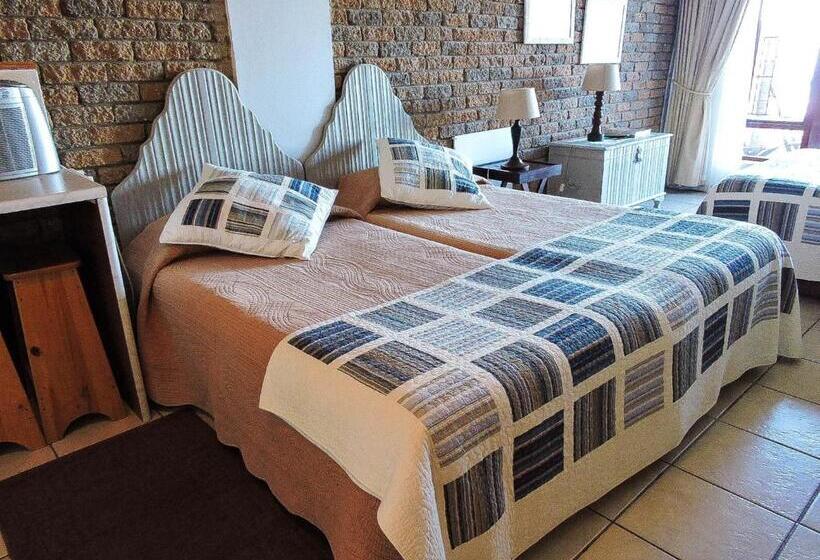 חדר סטודיו סטנדרד, Amzee Bokmakierie Guest House