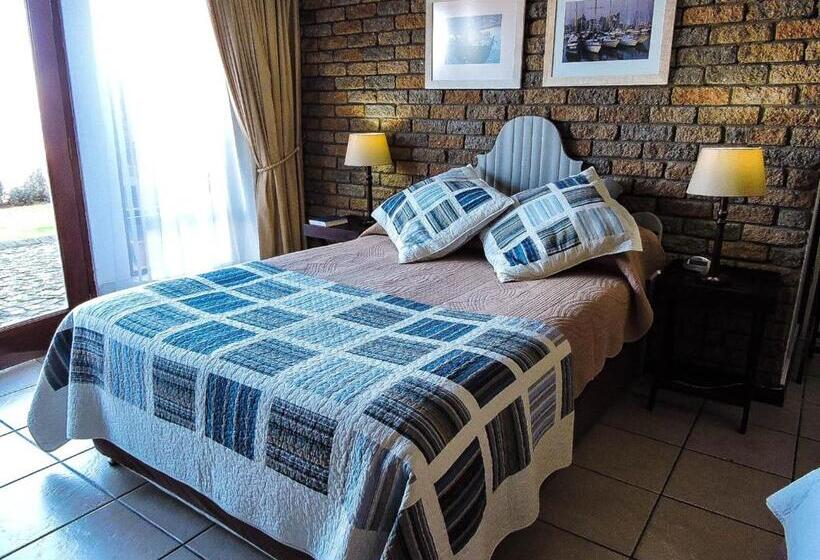 חדר סטודיו סטנדרד, Amzee Bokmakierie Guest House