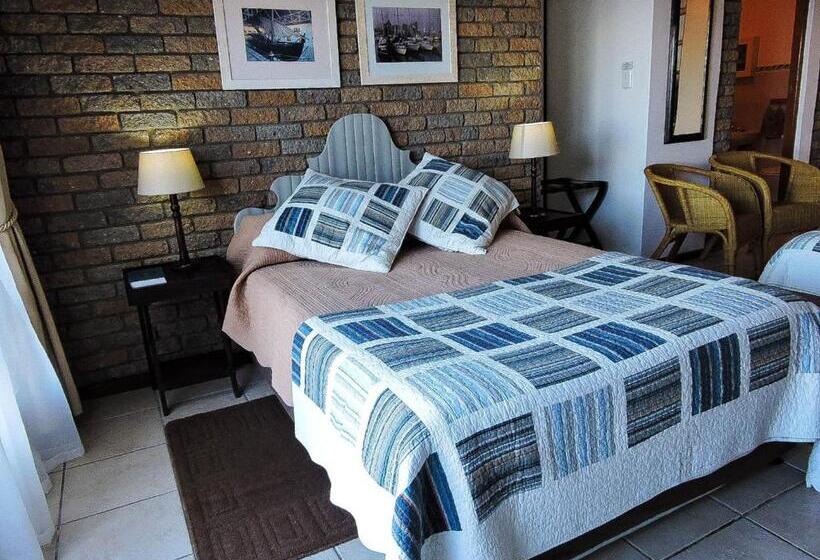 חדר סטודיו סטנדרד, Amzee Bokmakierie Guest House