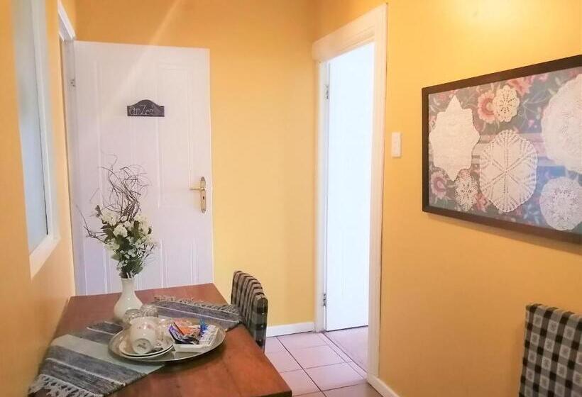Quarto Estandar, Amzee Bokmakierie Guest House