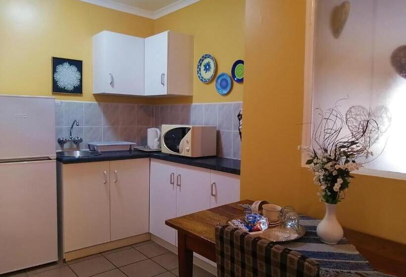 חדר סטנדרט, Amzee Bokmakierie Guest House