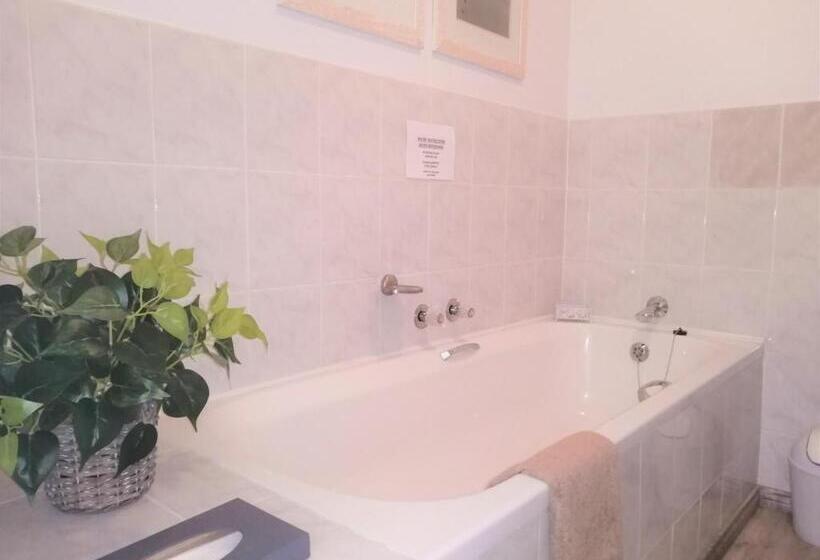 Номер Стандарт, Amzee Bokmakierie Guest House