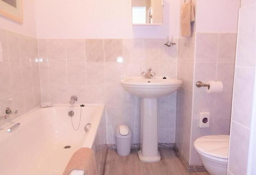 חדר סטנדרט, Amzee Bokmakierie Guest House