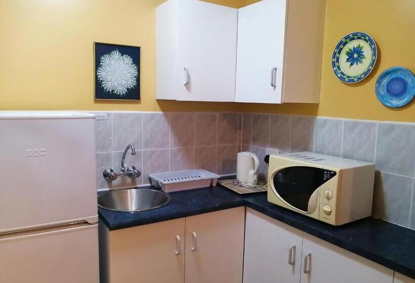 Quarto Estandar, Amzee Bokmakierie Guest House