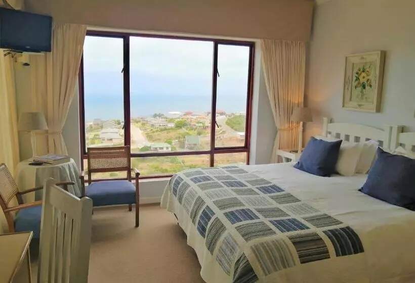 スタンダードルーム, Amzee Bokmakierie Guest House