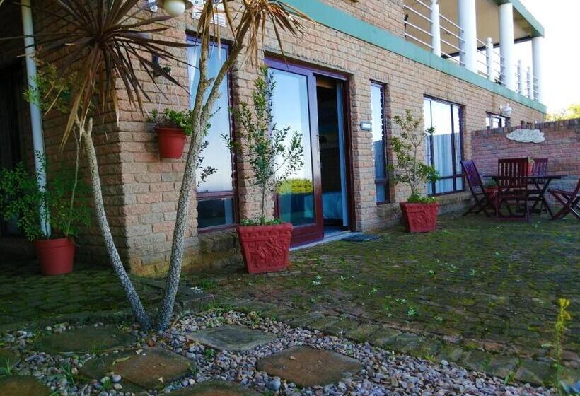Дом 1 Спальня, Amzee Bokmakierie Guest House
