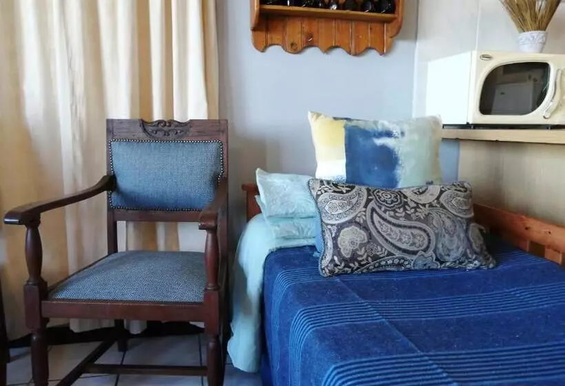 1ベッドルームハウス, Amzee Bokmakierie Guest House