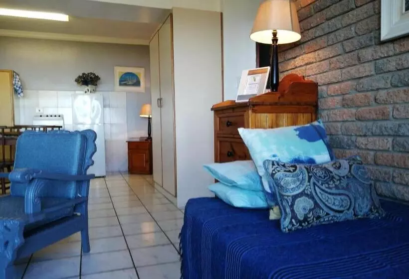1ベッドルームハウス, Amzee Bokmakierie Guest House