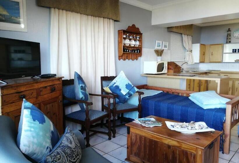 Дом 1 Спальня, Amzee Bokmakierie Guest House