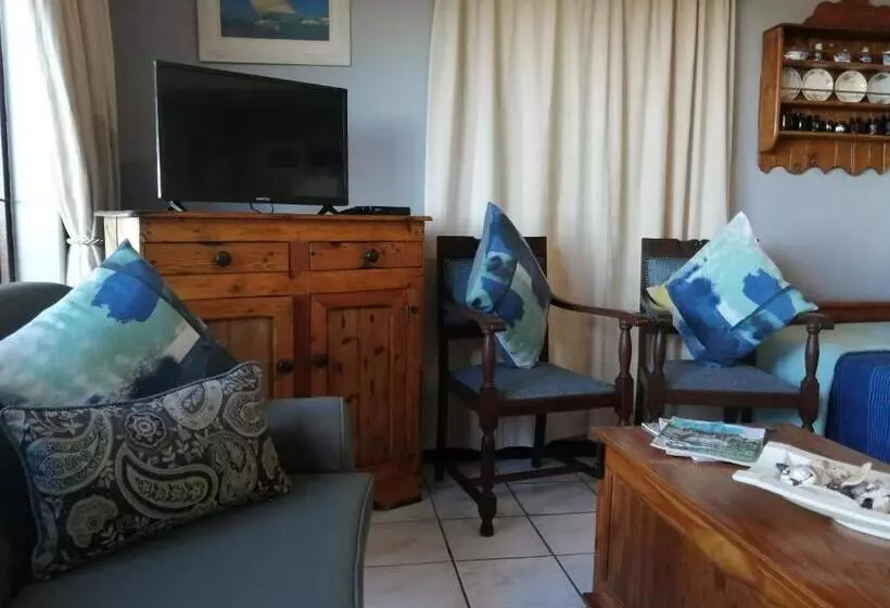 1ベッドルームハウス, Amzee Bokmakierie Guest House