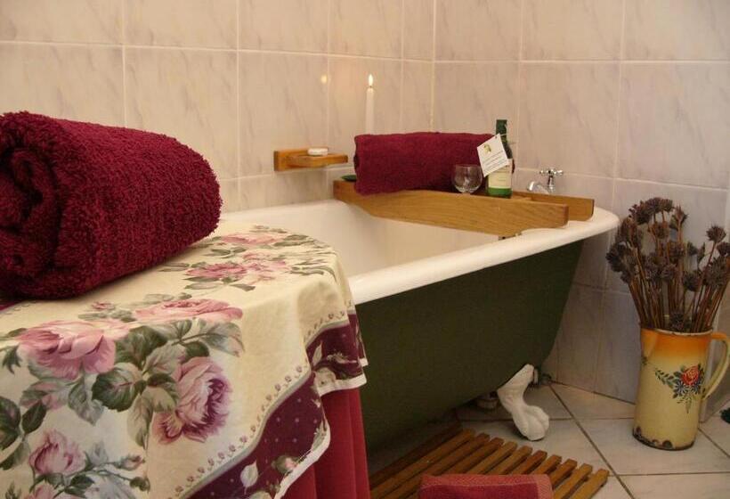 חדר סטנדרט נוף לים, Amzee Bokmakierie Guest House