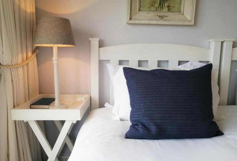 Номер Стандарт, Amzee Bokmakierie Guest House