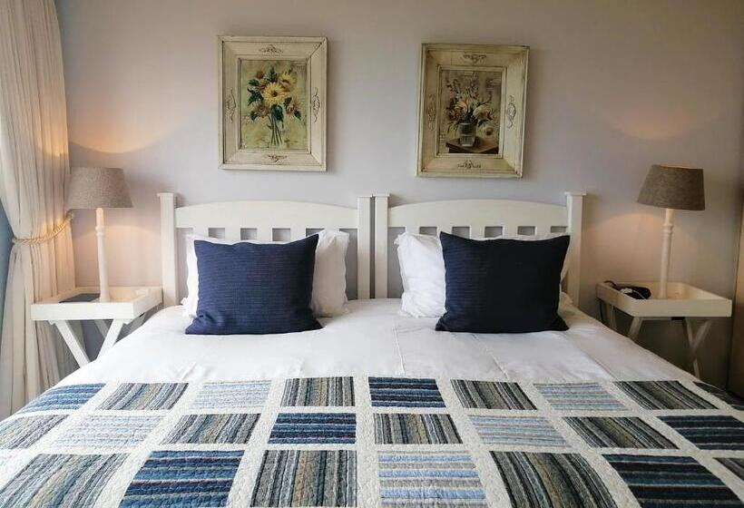 חדר סטנדרט, Amzee Bokmakierie Guest House