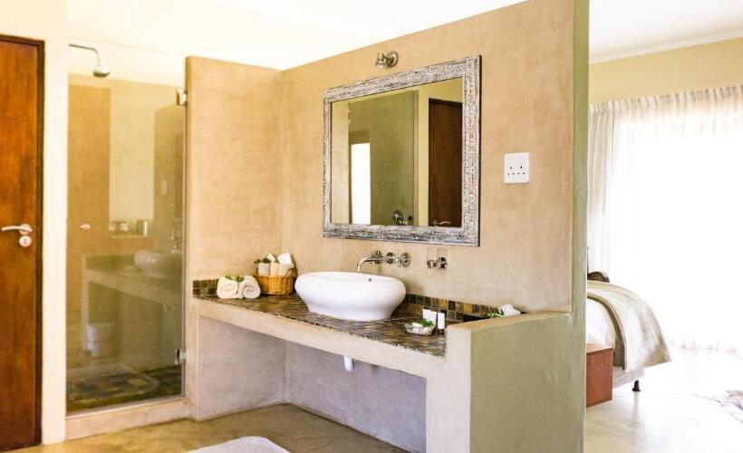 스탠다드 룸, Kapensis Guesthouse  Ltd