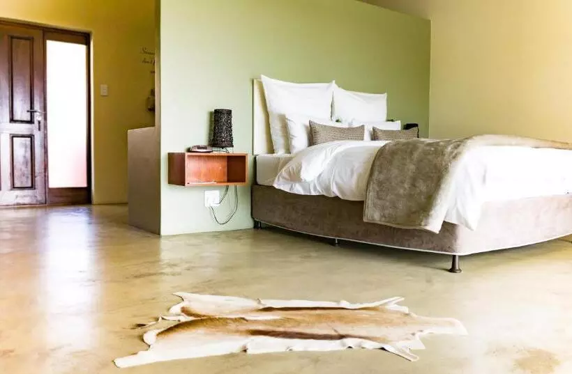 スタンダードルーム, Kapensis Guesthouse  Ltd