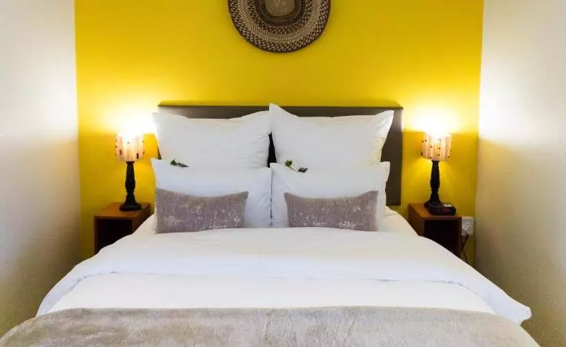 ファミリールーム, Kapensis Guesthouse  Ltd