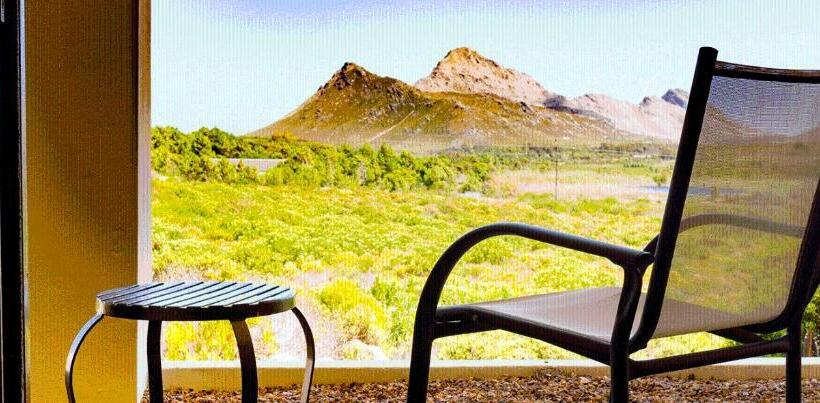 패밀리 룸, Kapensis Guesthouse  Ltd