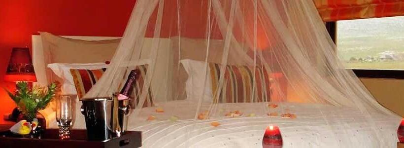 스위트, Kapensis Guesthouse  Ltd