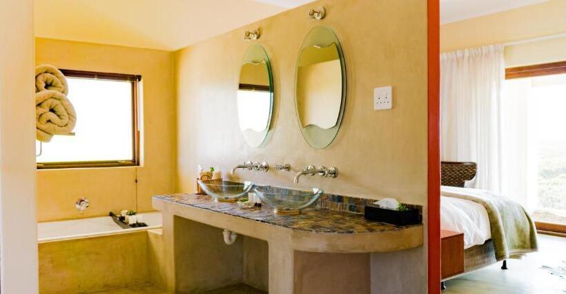 스위트, Kapensis Guesthouse  Ltd