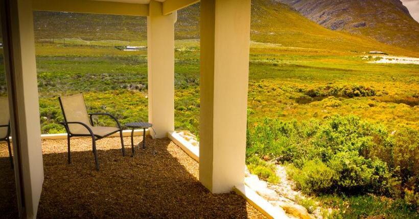 Люкс, Kapensis Guesthouse  Ltd
