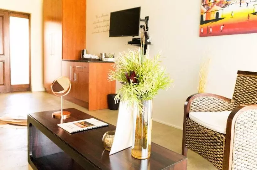 ファミリールーム, Kapensis Guesthouse  Ltd